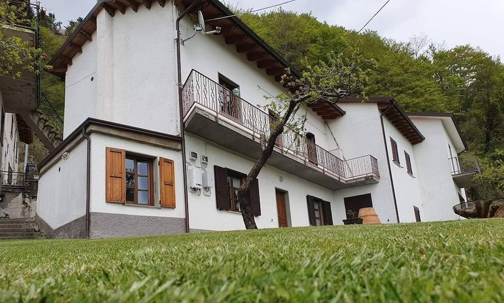 B&B La Bredia