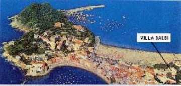 Grand Hotel Villa Balbi