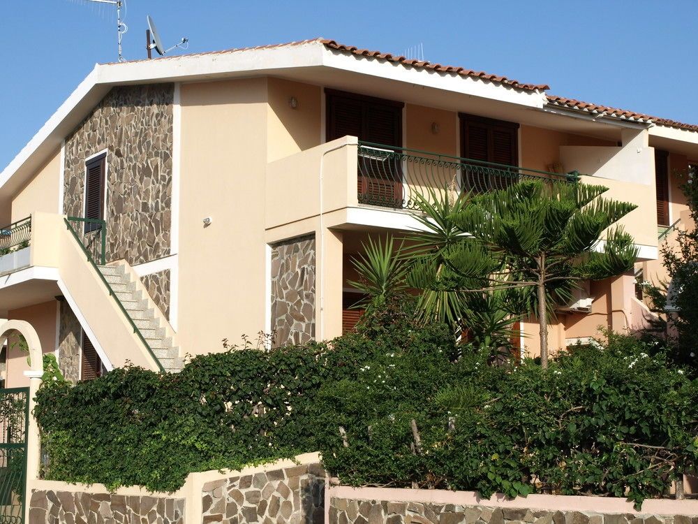 Appartamenti Simius