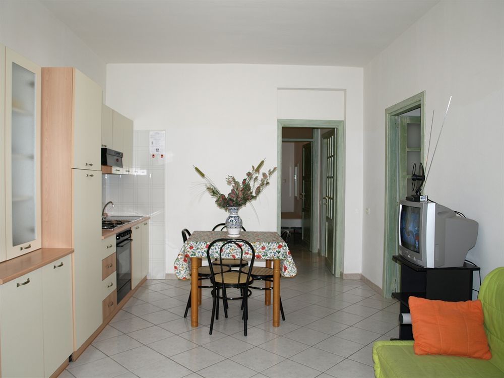Appartamenti Simius