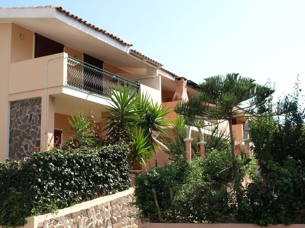 Appartamenti Simius