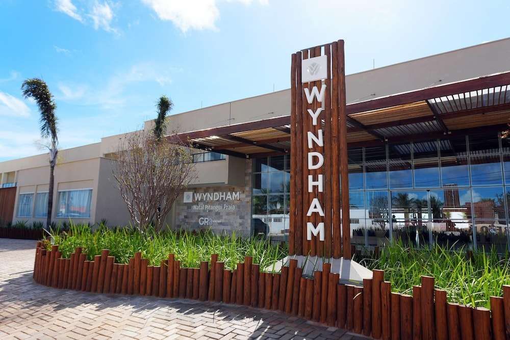 Wyndham Natal Pitangui Praia