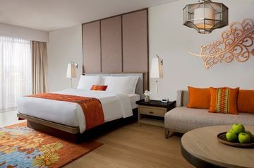 Movenpick Resort And Spa Jimbaran Bali
