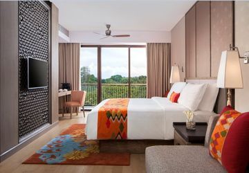 Movenpick Resort And Spa Jimbaran Bali