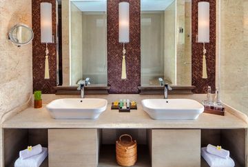 Movenpick Resort And Spa Jimbaran Bali