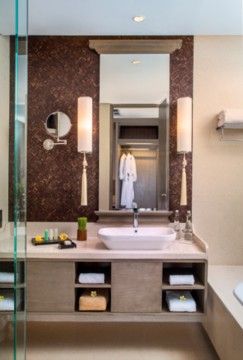 Movenpick Resort And Spa Jimbaran Bali