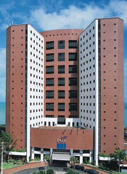 Iate Plaza Hotel