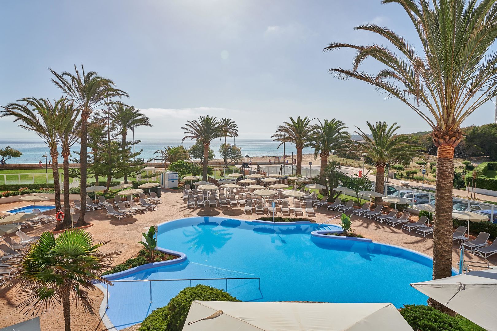 Hipotels Dunas Cala Millor