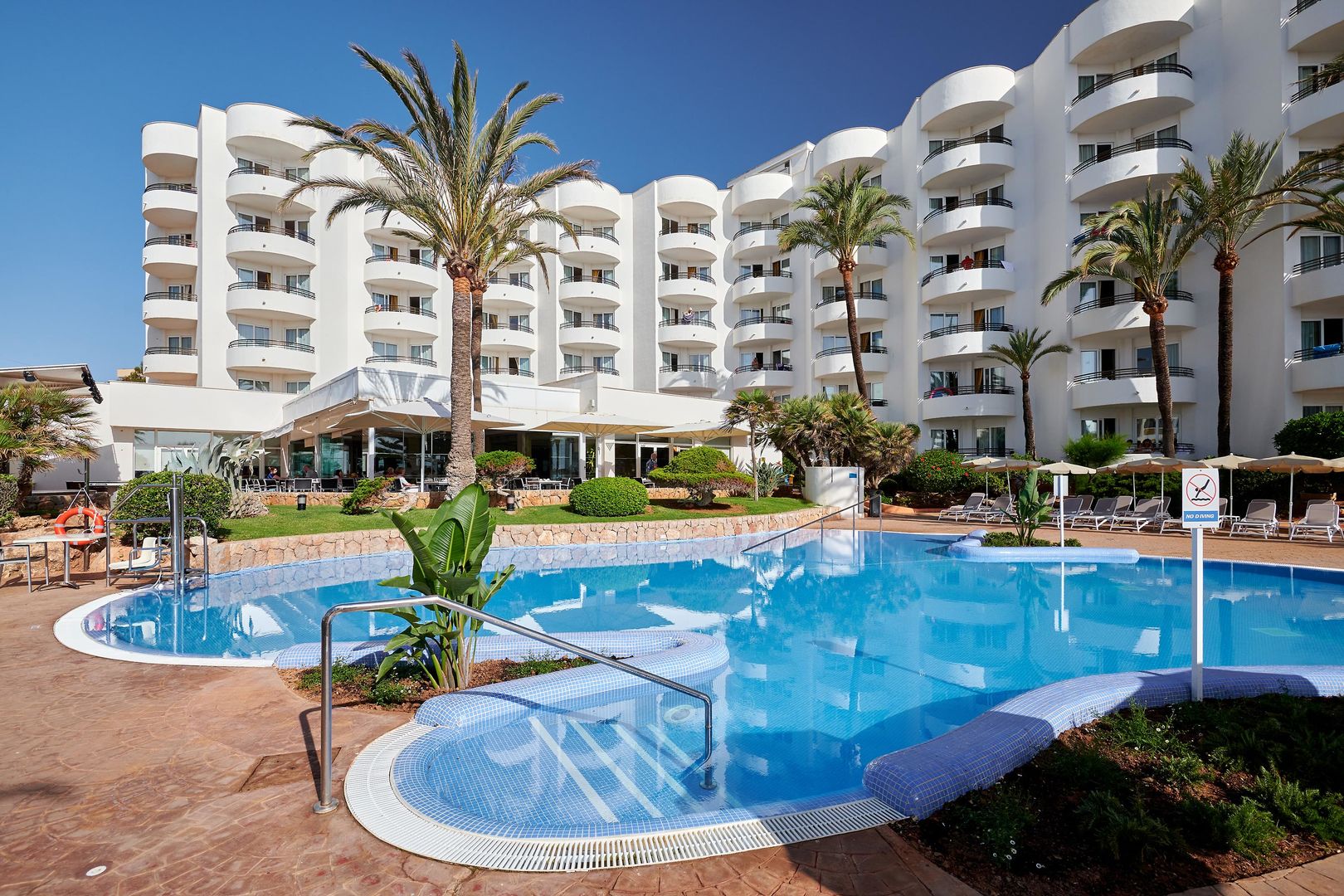 Hipotels Dunas Cala Millor
