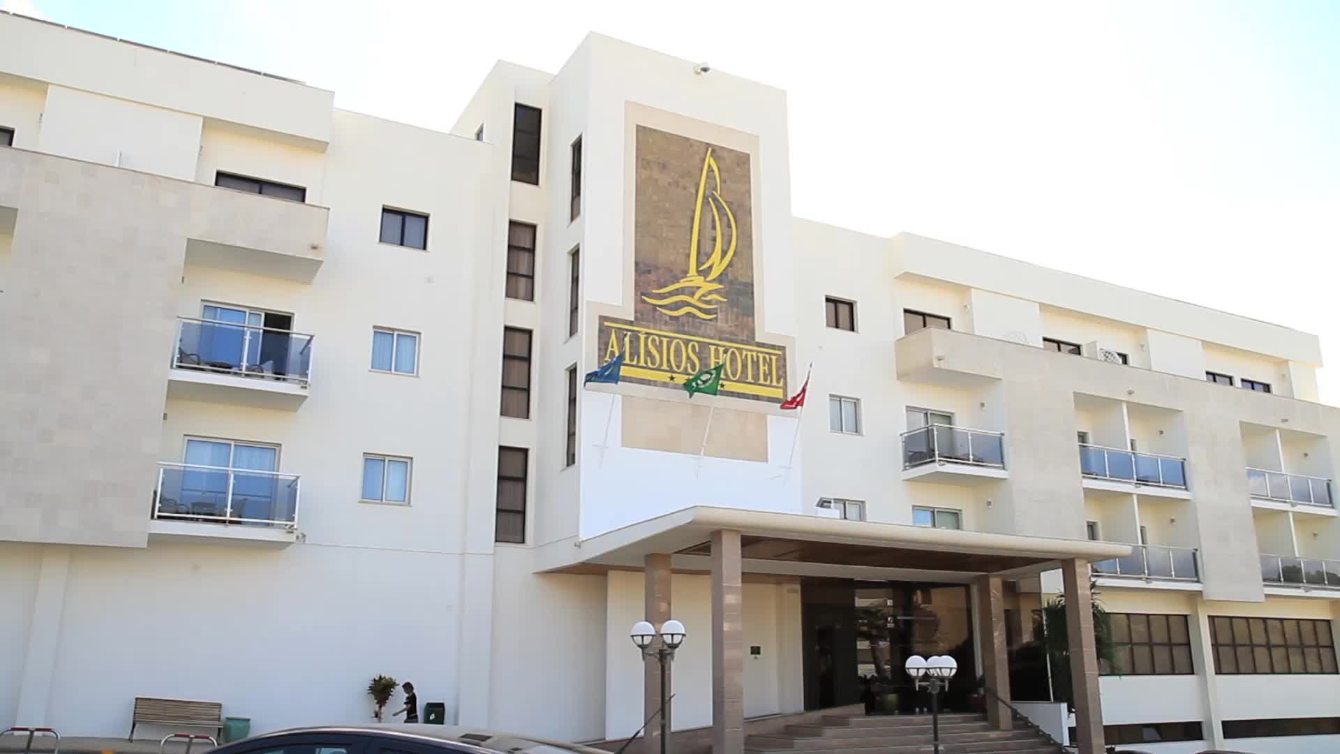 Alisios