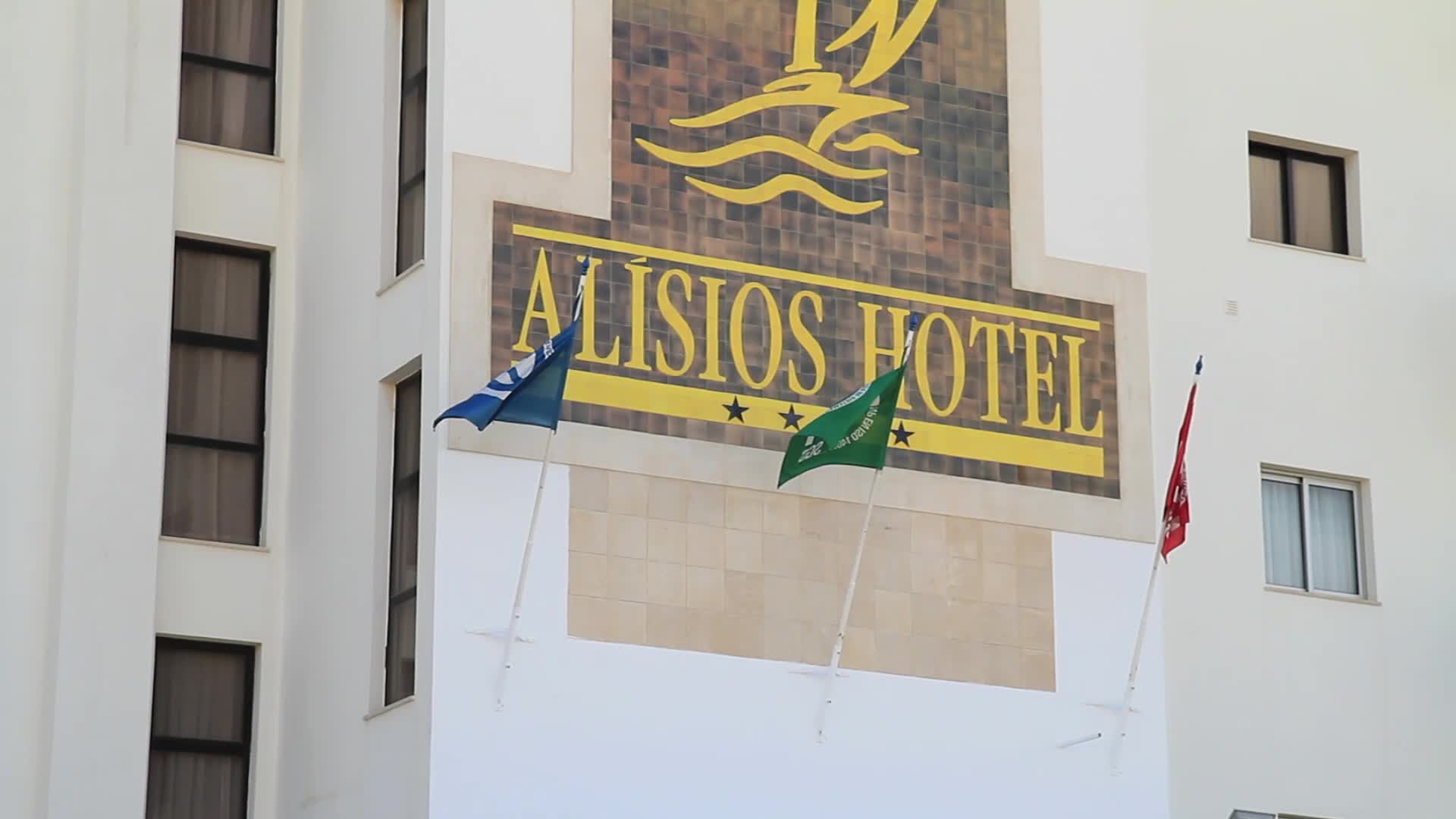 Alisios