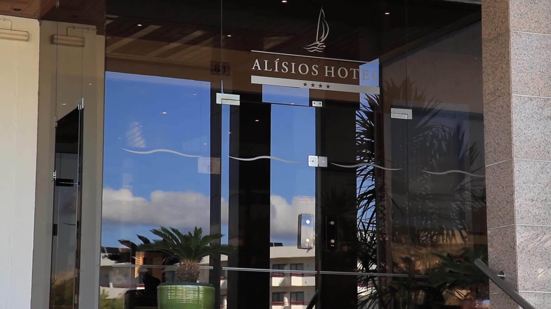 Alisios