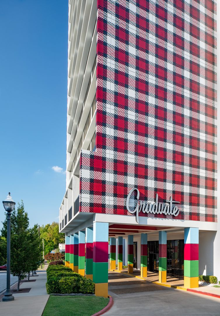 Graduate by Hilton Fayetteville, AR