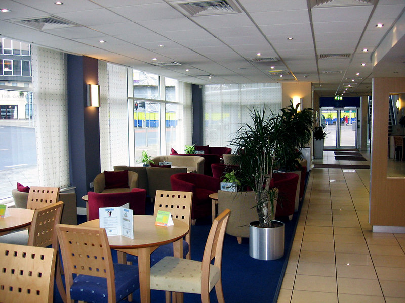 Nottingham City Centre (Chapel Bar) Hotel