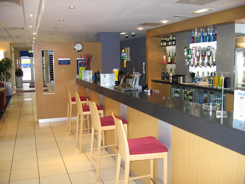 Nottingham City Centre (Chapel Bar) Hotel