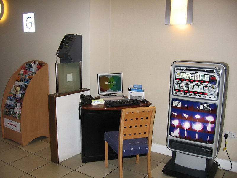 Nottingham City Centre (Chapel Bar) Hotel