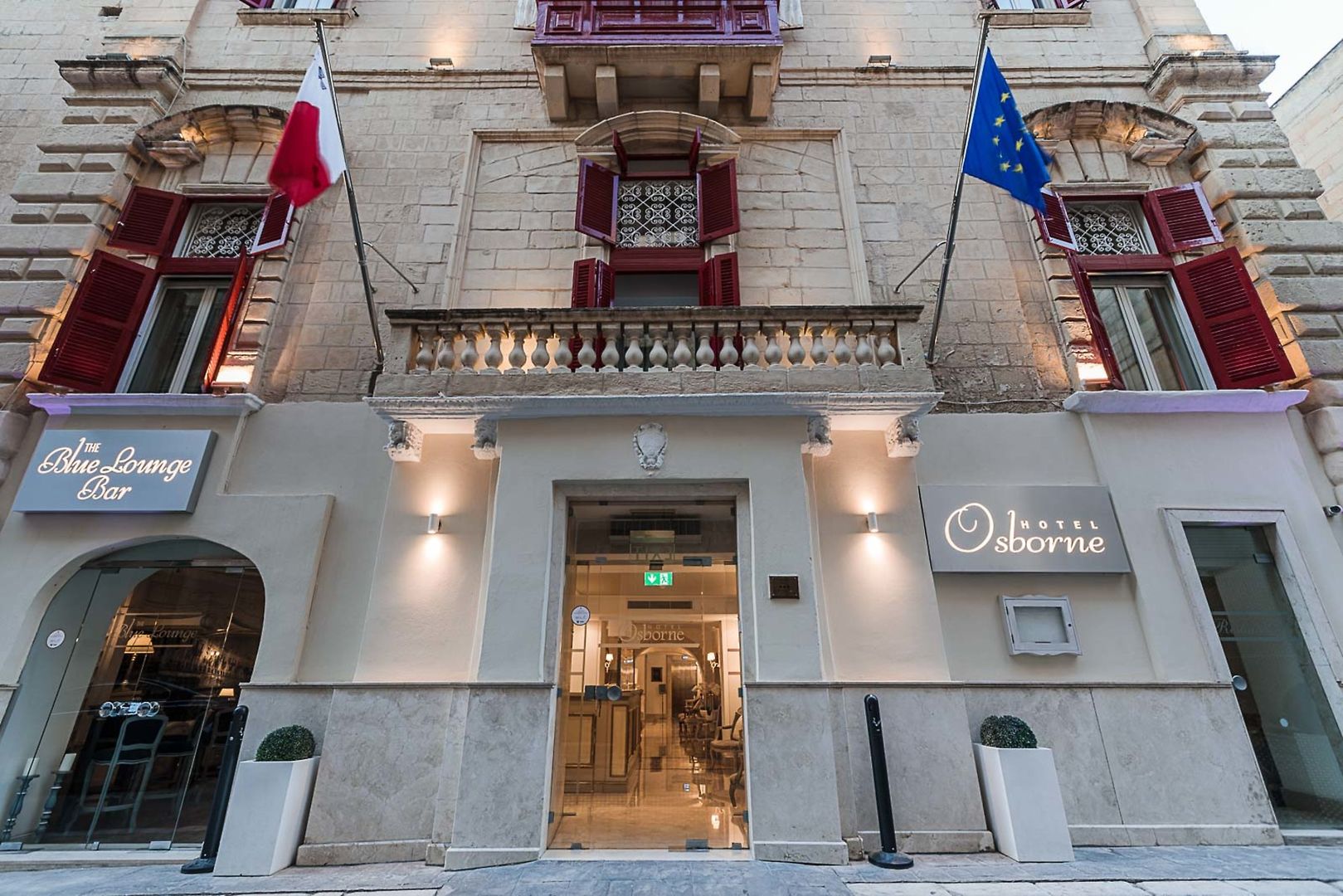 Osborne Hotel