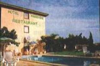 Hotel Du Soleil Bleu - Istres