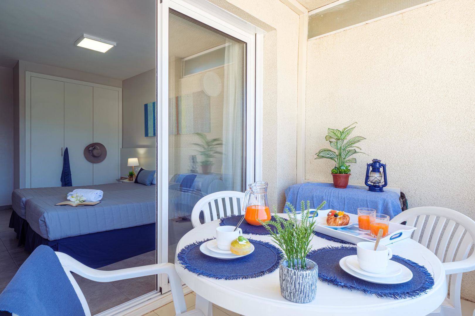 Estival Park Apartments
