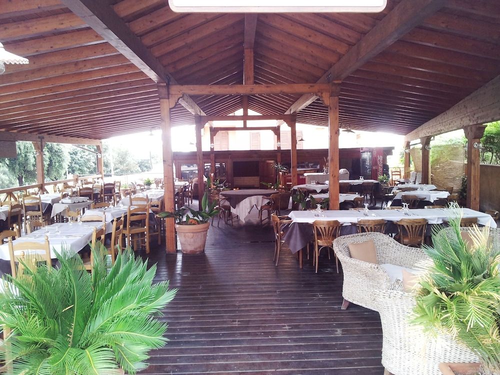 All'Olivo