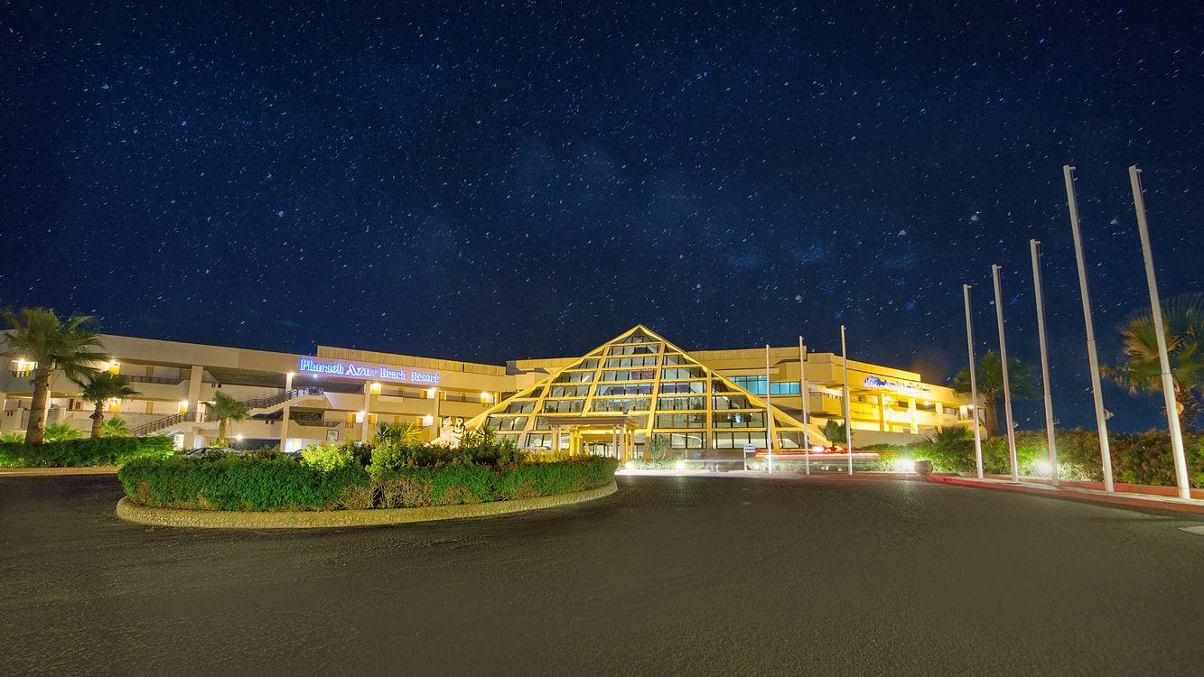 Pharaoh Azur Resort