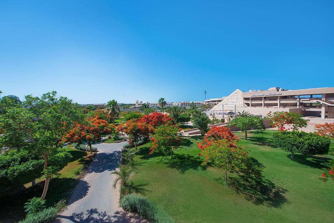 Pharaoh Azur Resort