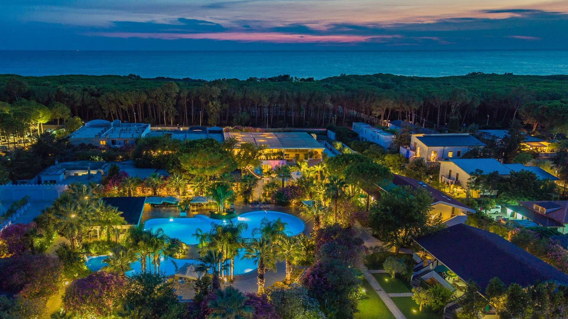 Oleandri Family Resort