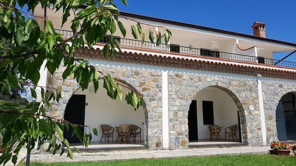 Hotel Bel Tempio