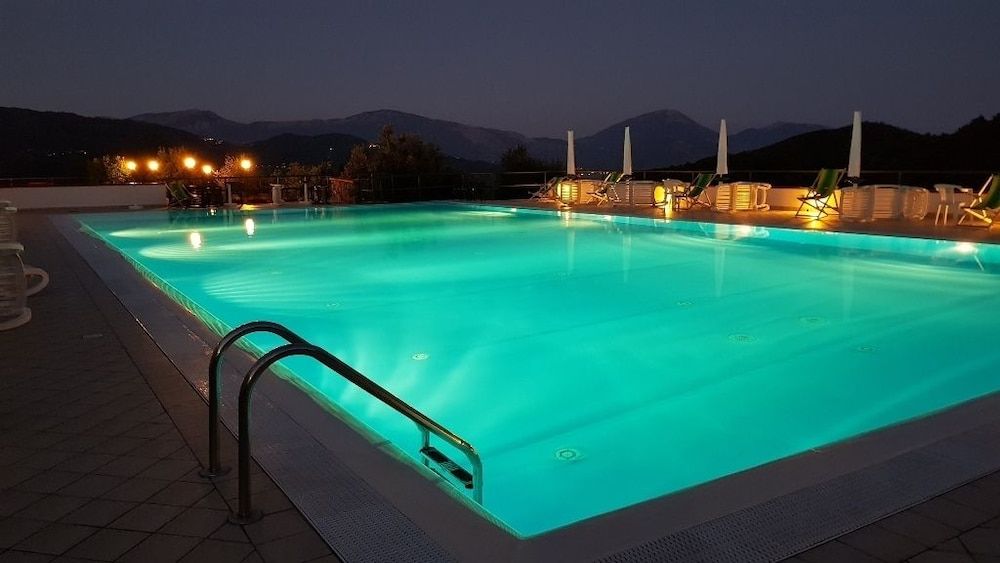 Hotel Bel Tempio