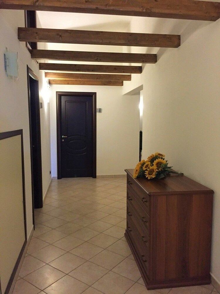 Hotel Bel Tempio