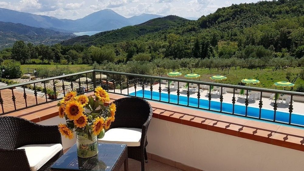 Hotel Bel Tempio