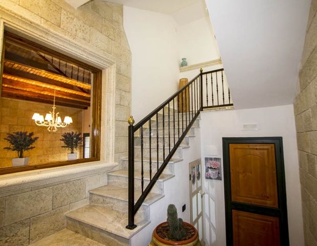 B&B Vicolo Del Porto