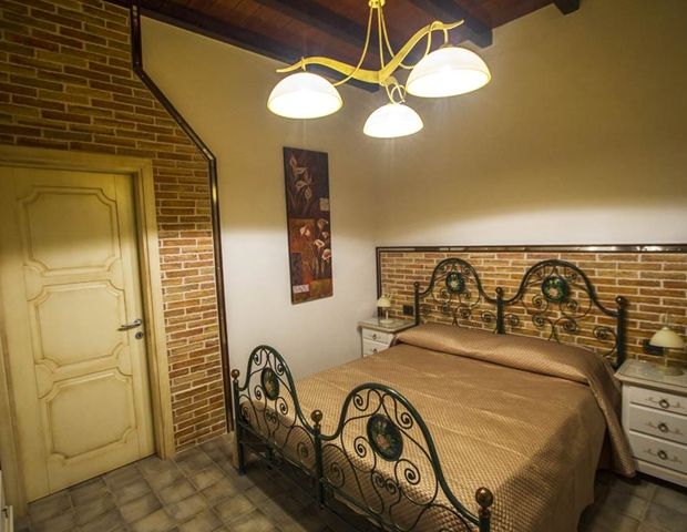 B&B Vicolo Del Porto