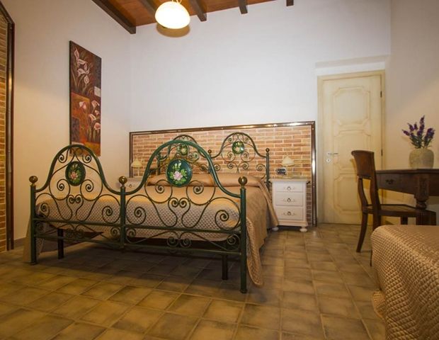 B&B Vicolo Del Porto