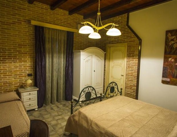 B&B Vicolo Del Porto
