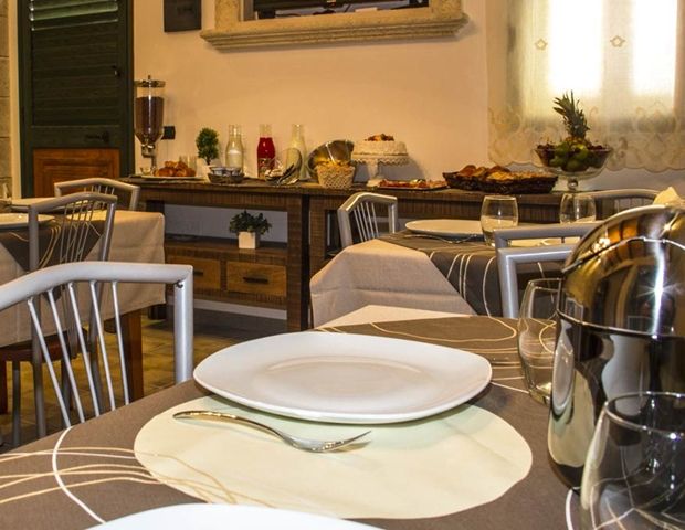 B&B Vicolo Del Porto