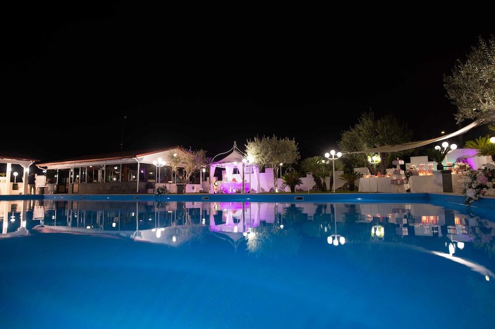 Hotel La Vela