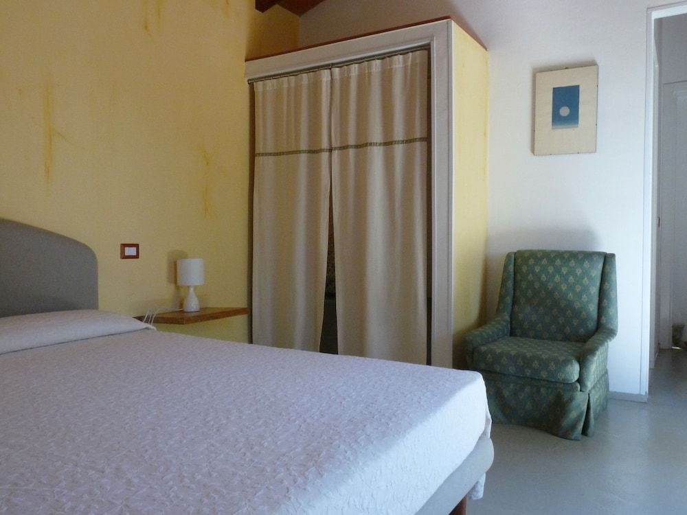Bed & Breakfast La Scala