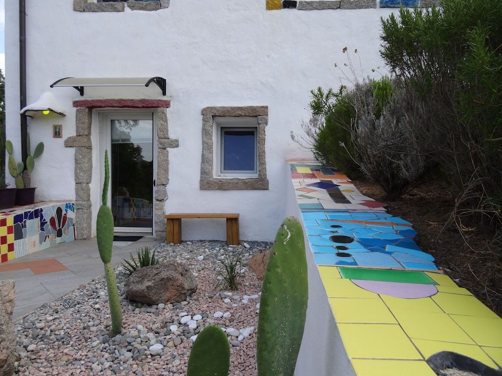 Bed & Breakfast La Scala