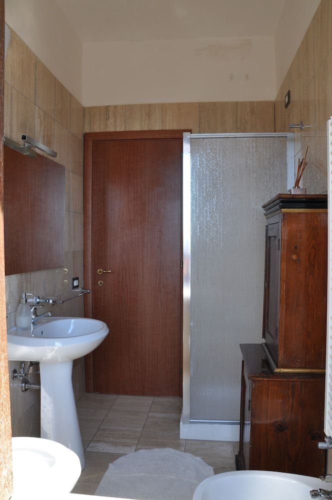B&B La Panoramica
