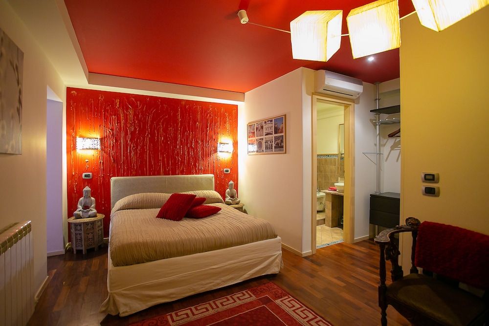 B&B La Corte