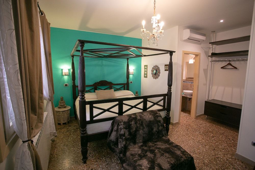 B&B La Corte