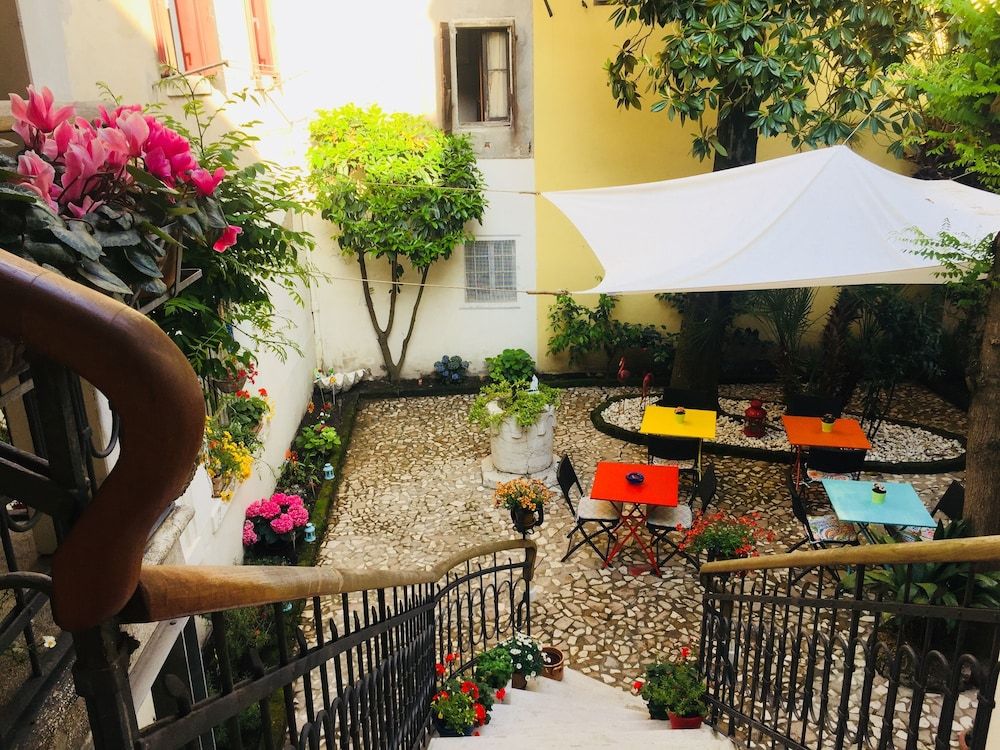 B&B La Corte
