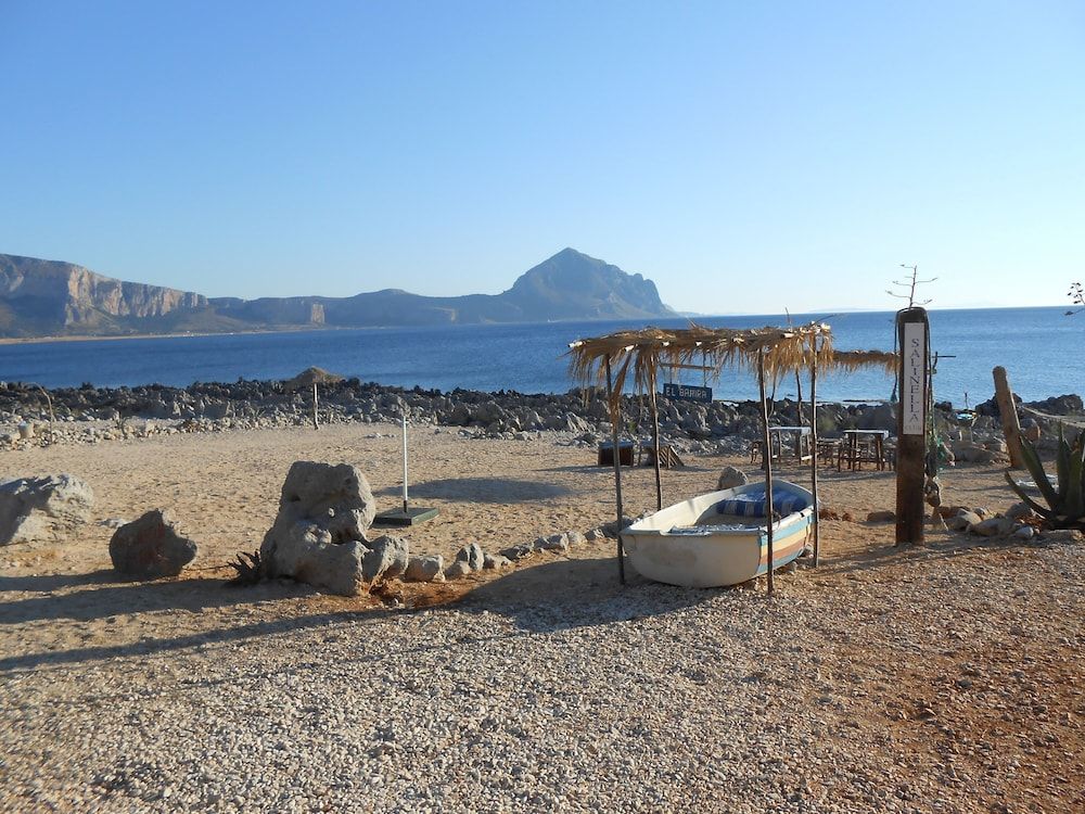El Bahira Camping Village by Happy Camp