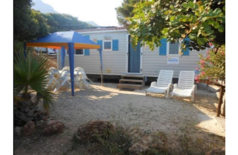 El Bahira Camping Village by Happy Camp