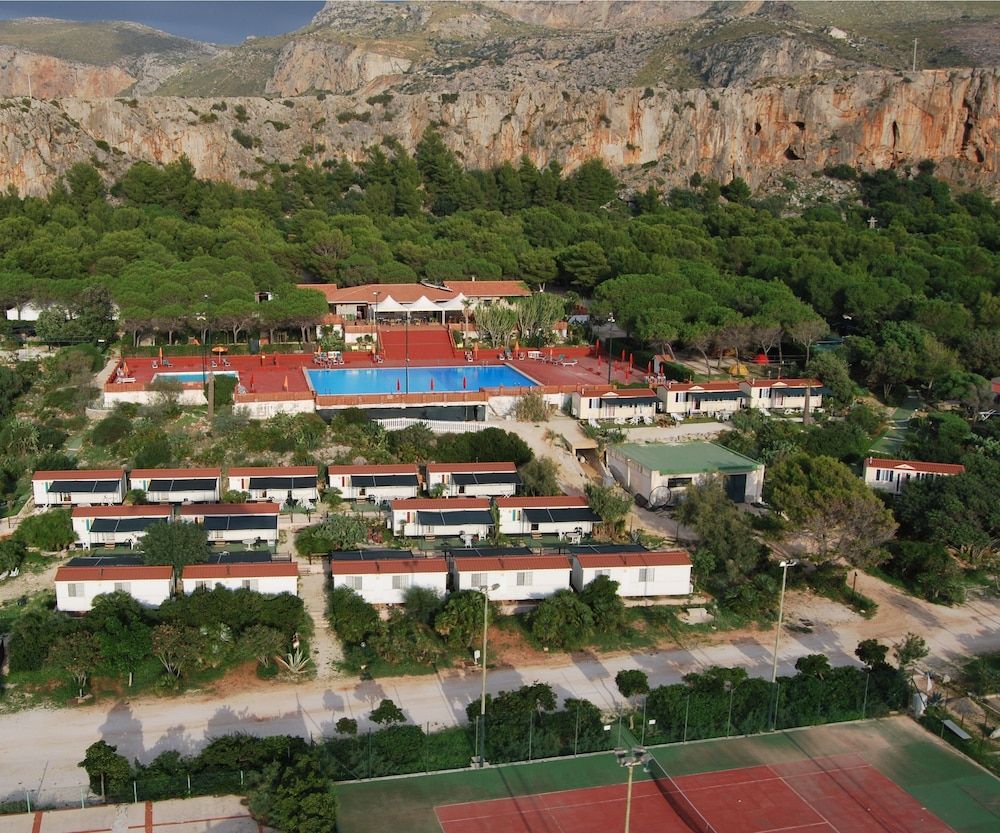 El Bahira Camping Village by Happy Camp