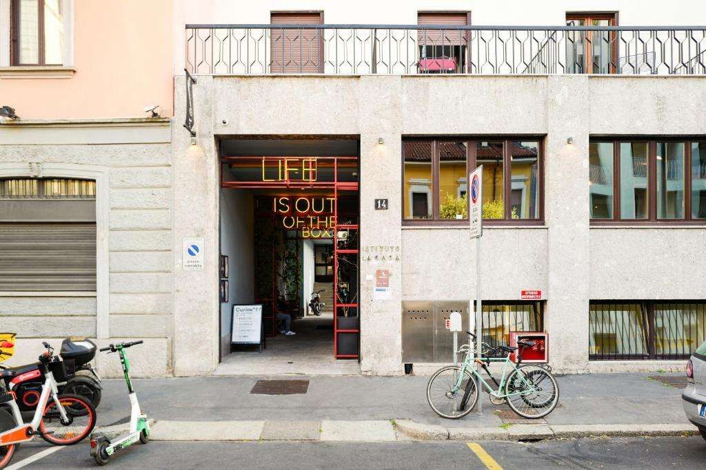 YellowSquare Milan