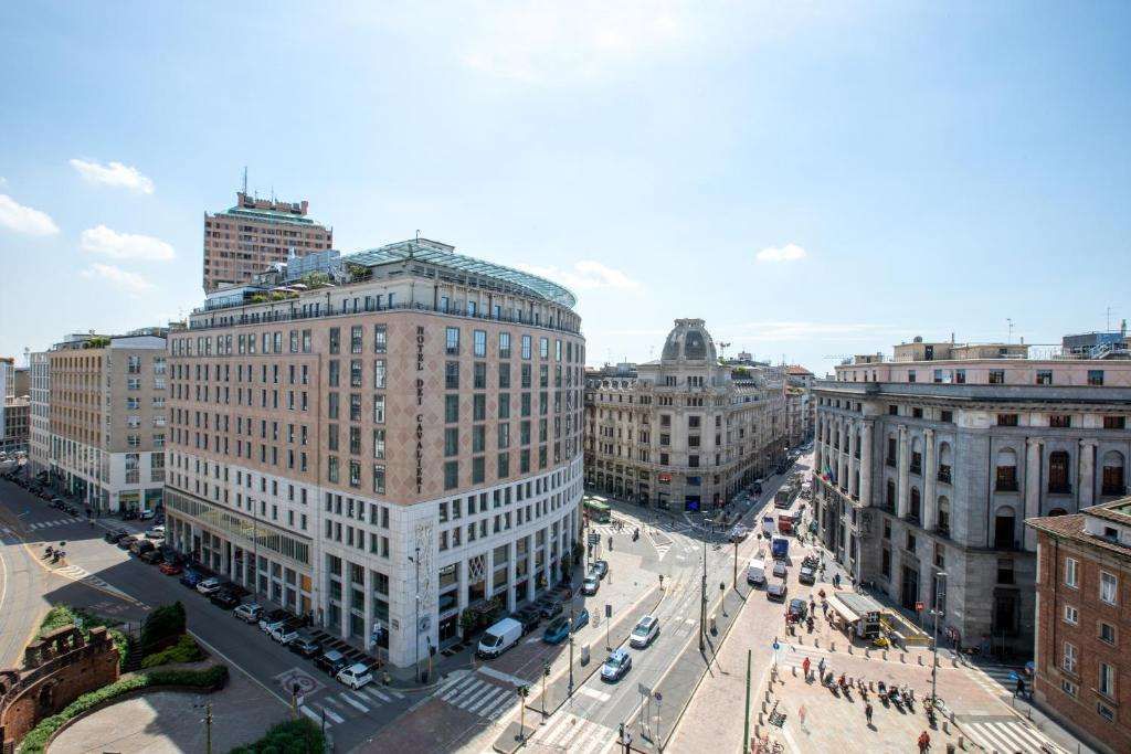 Missori Suites