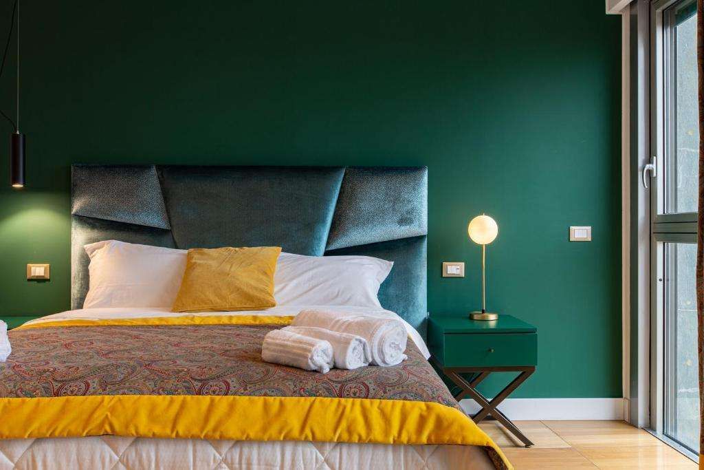 Missori Suites