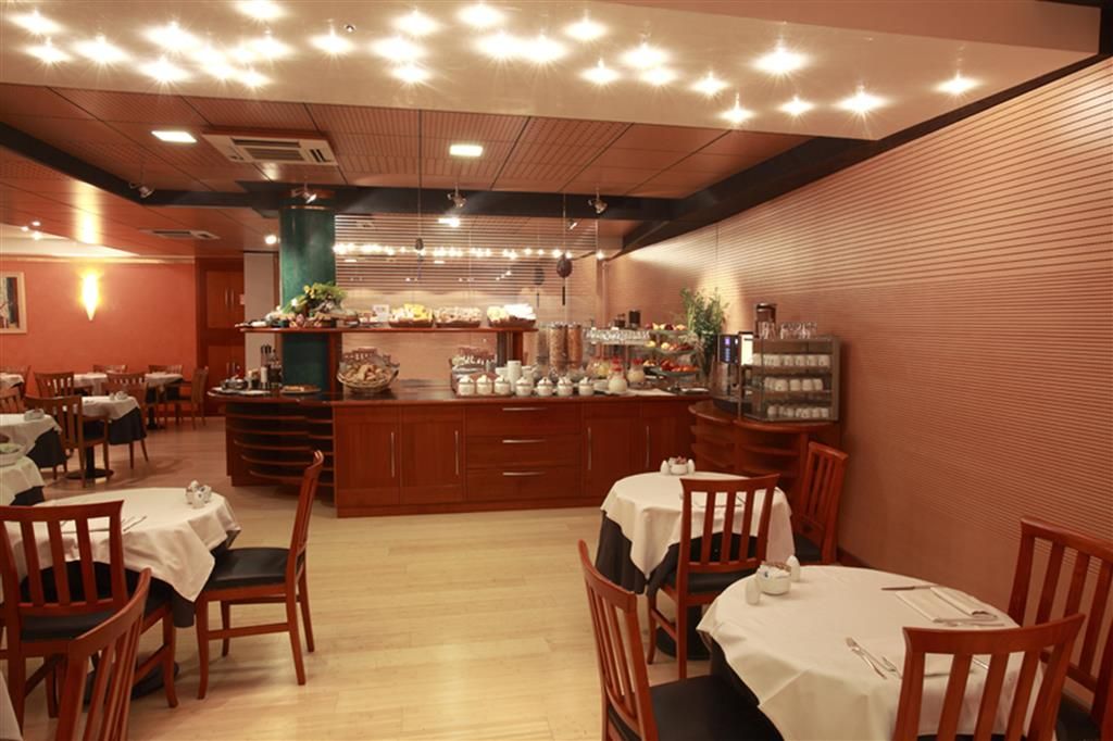 Hotel Firenze